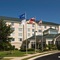 Hilton Garden Inn Austin Nw Arboretum - map