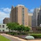 Doubletree Suites By Hilton Hotel  Austin - map