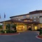 Hilton Garden Inn Atlanta Nw Wildwood - map