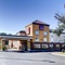 Comfort Suites Biloxi - Ocean Springs - map