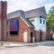 Motel 6 Chicago North Central-Arlington Heights - map