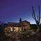 The Ritz-Carlton, Dove Mountain - map