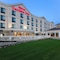 Hilton Garden Inn Anchorage - map