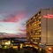 Hilton Garden Inn San Francisco   Oakland Bay Bridge - map