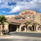 Hilton Garden Inn Palmdale - map