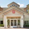 Hilton Garden Inn Gilroy - map