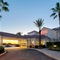 Hilton Garden Inn Irvine East Lake Forest - map