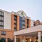 Hyatt Place Dublin Pleasanton - map