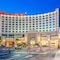The Commerce Casino & Hotel - map