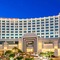 The Commerce Casino & Hotel - map