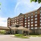 Hilton Garden Inn Cleveland Airport - map