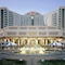 Hilton East Brunswick Hotel & Executive Meeting Center - map