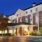 Hilton Garden Inn Atlanta North Johns Creek - map