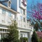 Doubletree By Hilton Hotel Raleigh-Durham Airport At Research Triangle Park - map
