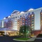 Hilton Columbus Polaris - map