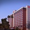 Hilton Concord - map