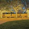 Hilton College Station & Conference Center - map