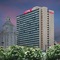 Doubletree By Hilton Hartford Downtown - map