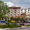 Hilton Garden Inn Denver Highlands Ranch - map