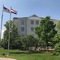 Hilton Garden Inn Columbia - map