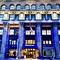 Holiday Inn Express Cleveland Downtown By Ihg - map