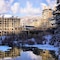 The Westin Riverfront Mountain Villas, Beaver Creek Mountain - map