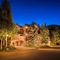 The Hotel Telluride - map