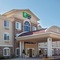 Holiday Inn Express & Suites Meriden By Ihg - map