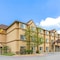 Spark By Hilton Parker Denver Se - map