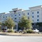 Hampton Inn Jacksonville East Regency Square - map