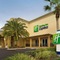 Holiday Inn Express Jacksonville Beach By Ihg - map