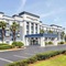 Springhill Suites By Marriott Jacksonville North I-95 Area - map