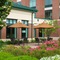 Hilton Garden Inn Hartford South Glastonbury - map