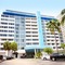 Ocean Manor Beach Hotel - map
