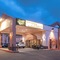 Grand Canyon Plaza Hotel - map