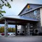 La Quinta Inn & Suites By Wyndham Fairbanks Airport - map