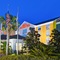 Hilton Garden Inn Jacksonville Orange Park - map