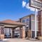 La Quinta Inn & Suites By Wyndham Gallup - map