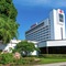 Hilton Tampa Airport Westshore - map