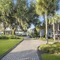 Saddlebrook Resort - map