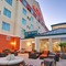 Hilton Garden Inn Tampa Northwest Oldsmar - map