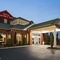 Hilton Garden Inn Atlanta South - Mcdonough - map