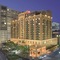 Hilton Harrisburg - map