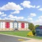 Candlewood Suites O Fallon By Ihg - map