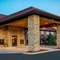 Riverview Inn & Suites, Ascend Hotel Collection - map
