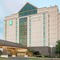 Embassy Suites Chicago Lombard Oak Brook - map