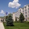 Hilton Garden Inn Chicago Oakbrook Terrace - map
