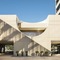 Hilton University Of Houston - map