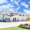 Rodeway Inn - map