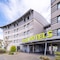 B&B Hotel Calais Terminal Cité De L'europe 3 - map